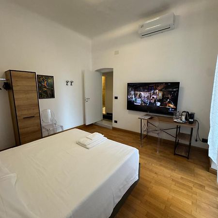 City Hill Genova Hotel Екстериор снимка