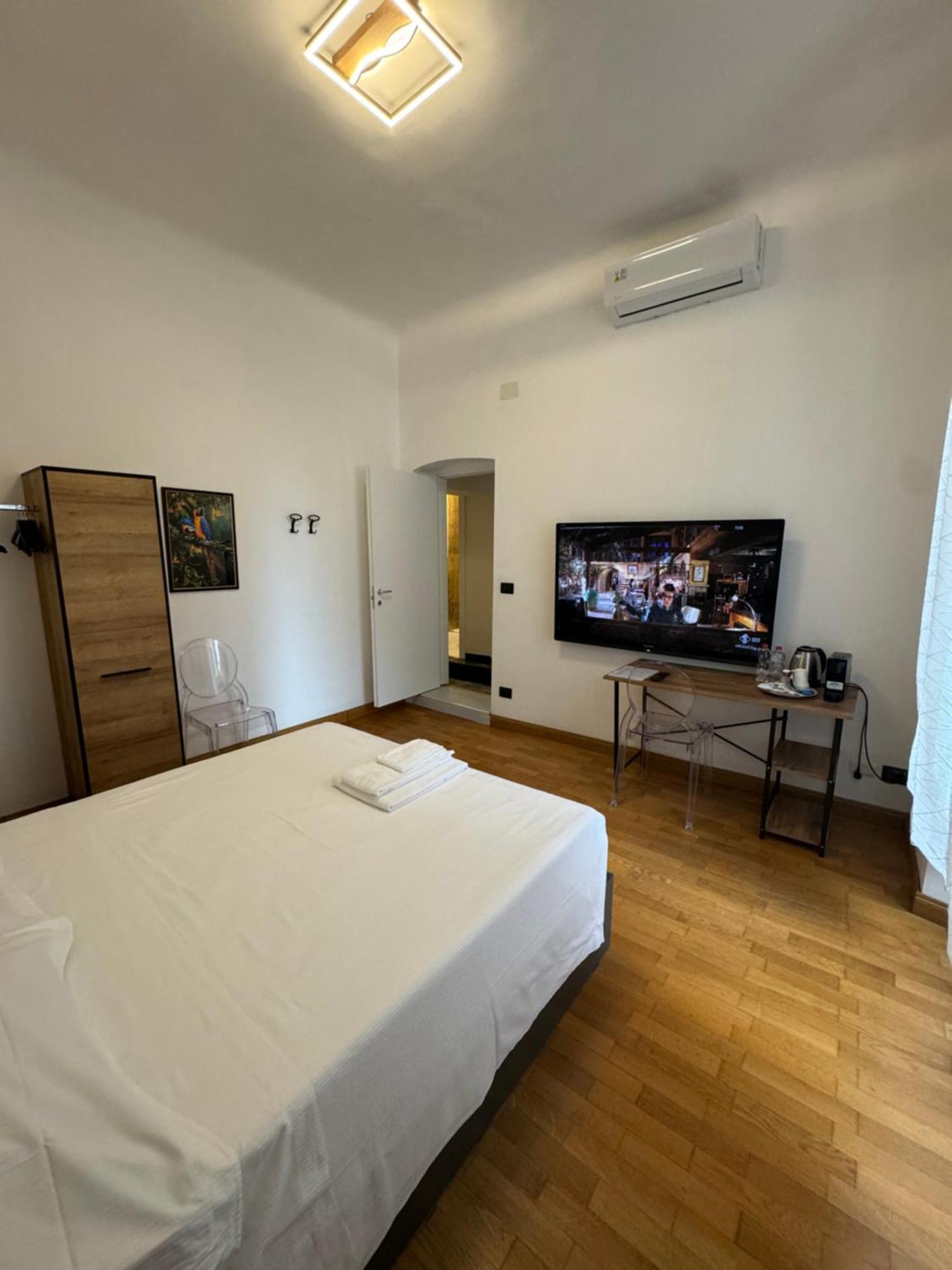 City Hill Genova Hotel Екстериор снимка