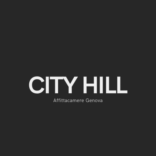 City Hill Genova Hotel Екстериор снимка