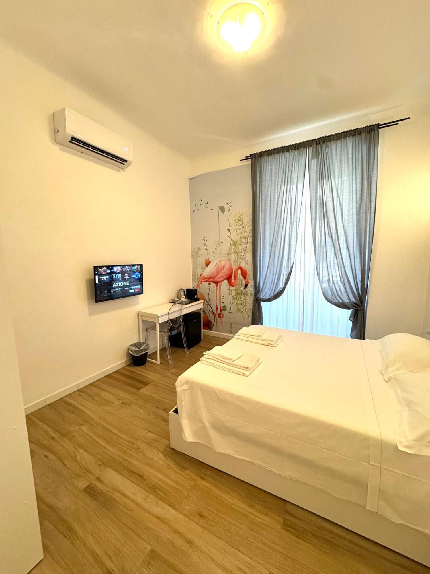 City Hill Genova Hotel Екстериор снимка