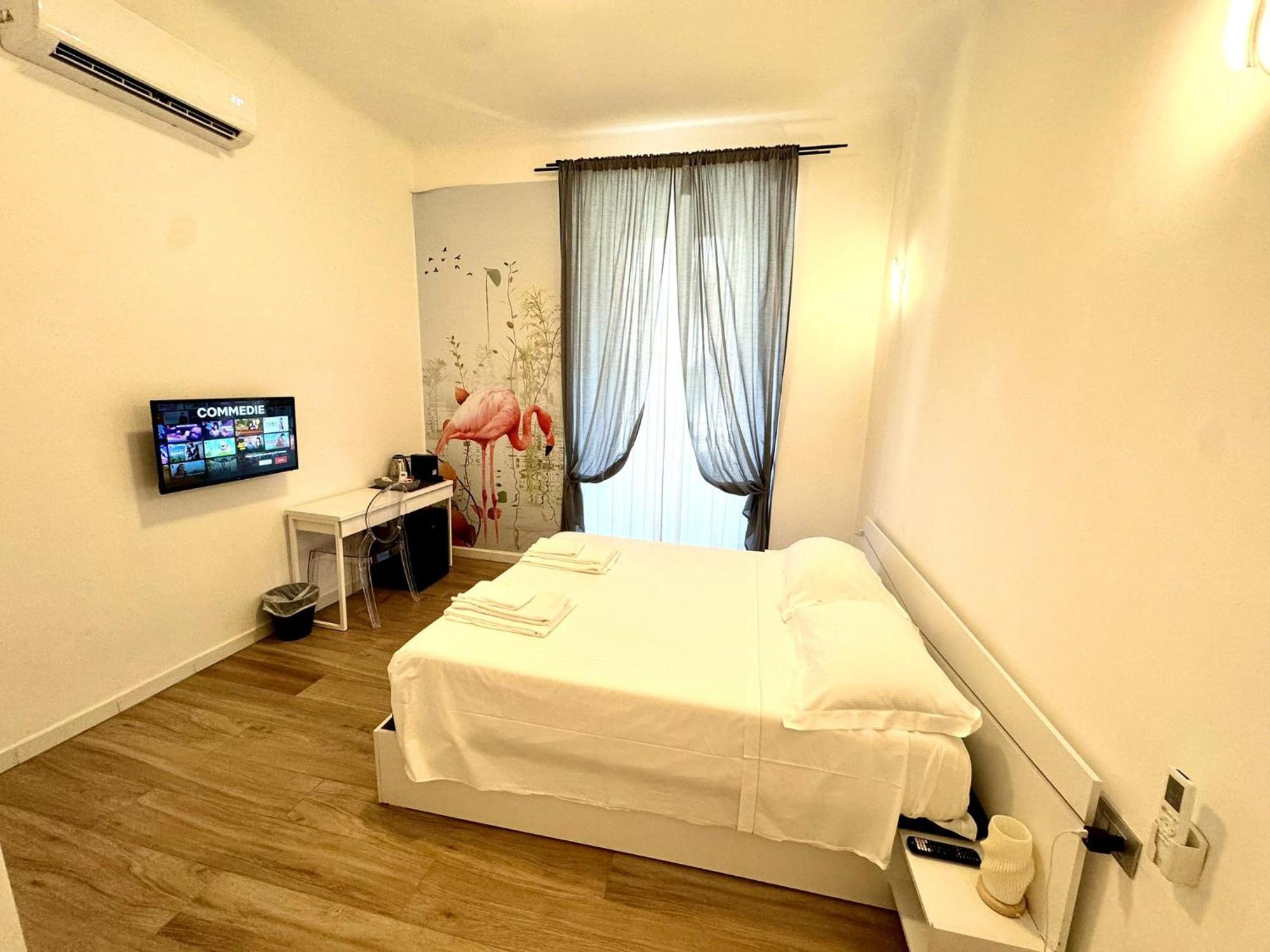 City Hill Genova Hotel Екстериор снимка